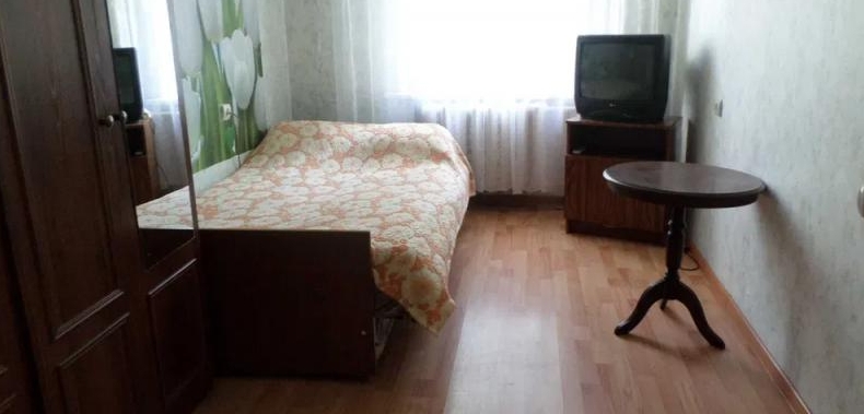 продажа трехкомнатной квартиры номер A-173665 в Приморском районе, фото номер 10